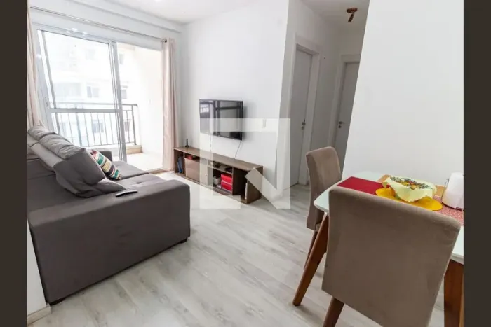 Apartamento à Venda - Mooca, 2 Quartos, 55 m2