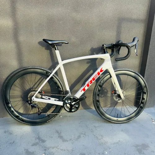 Bike Trek Domane SL tamanho 56!