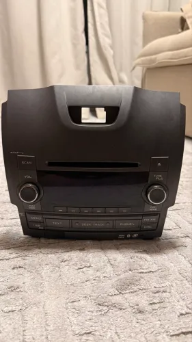 Multimídia Original S10 2013