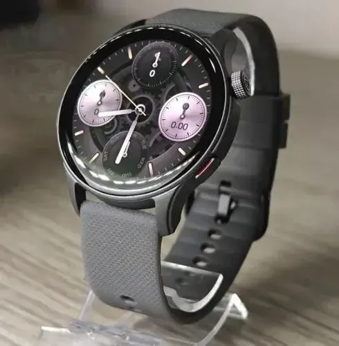 Smartwatch Zeblaze Btalk 3 Com Gps Integrado+Pulseira extra +Película de tela (Lacrado) 