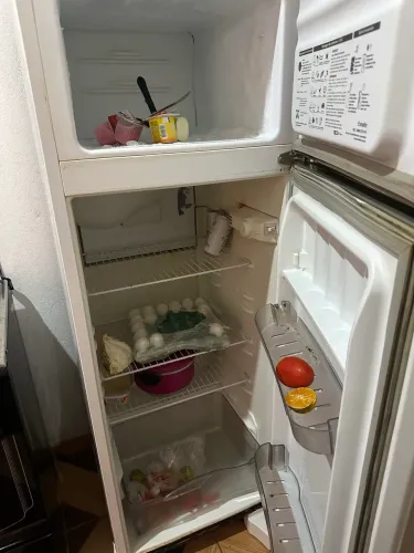 Geladeira