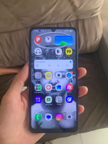 Samsung A06