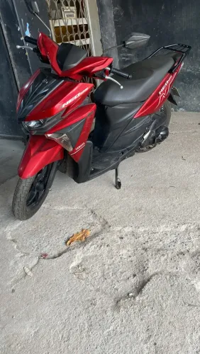 Yamaha Neo Automatic 125cc 2017