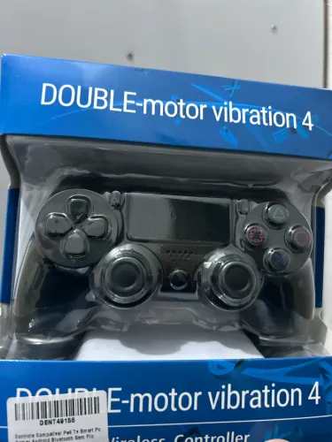 Controle ps4