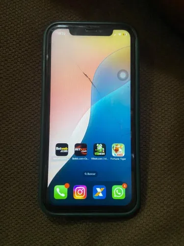 Celular XR