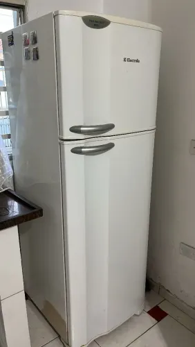 Geladeira Electrolux