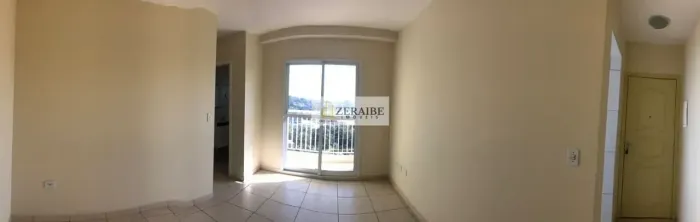 Apartamento para locação, Água Chata, Guarulhos, SP