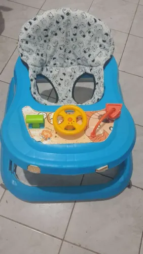Vendo andaja