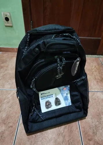 Mala para notebook