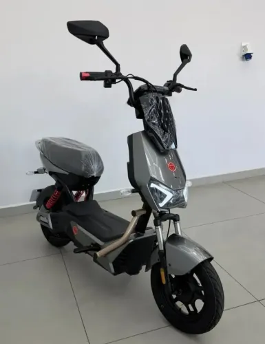MOTO SCOOTER ELÉTRICA FOSTON X16 1000W NOVA