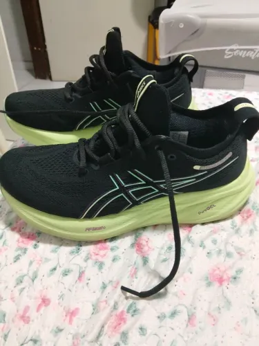 Asics FF blast+ pure gel 