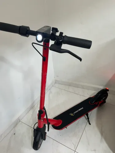 Patinete Elétrico