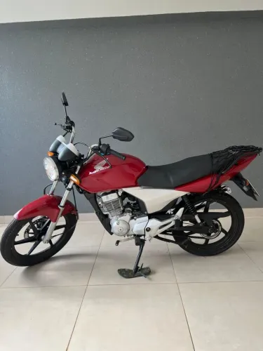 CG 150 sport