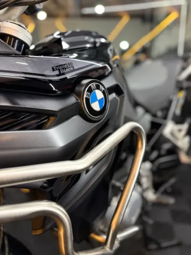 Bmw Gs850 Premium TripleBlack