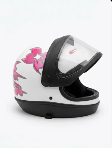 Capacete Samarino