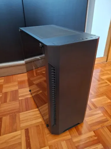 PC Gamer I5 + gtx 1660 ti 6gb