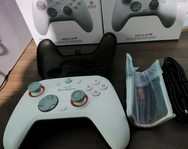 Controle Gamesir Nova Lite 2