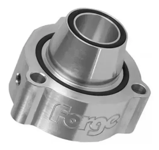 Válvula Forge De Espirro Blow Off Vw Volkswagen 2.0 Turbo