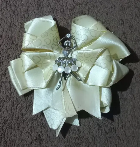 KIT LAÇOS DE CABELO + TIARA