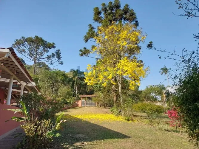 Sítio à venda, Bairro Dos Prados, Camanducaia, MG