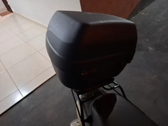 Bau de moto