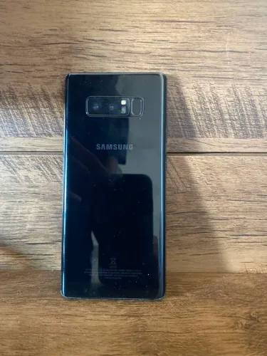 Samsung Note 8