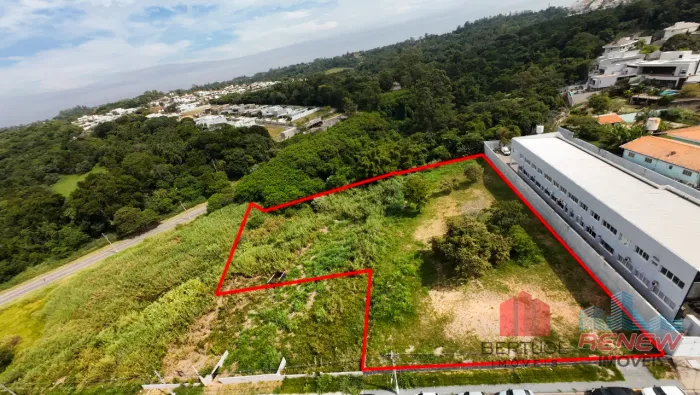 Área à venda Jardim Paiquerê em Valinhos