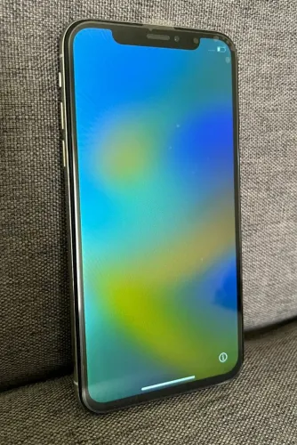 IPHONE X 256GB