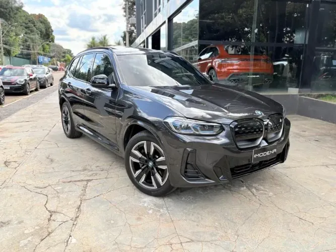 BMW IX3 M Sport Aut. (elétrico) 2023