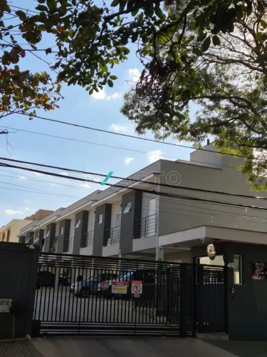 casa - Chácara Primavera - Campinas
