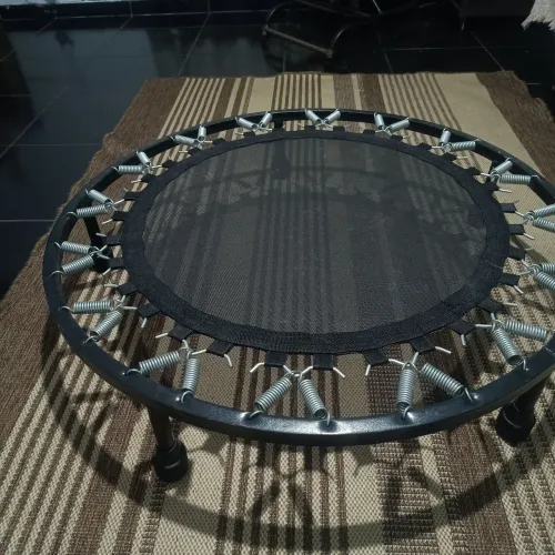 Cama elástica Jump