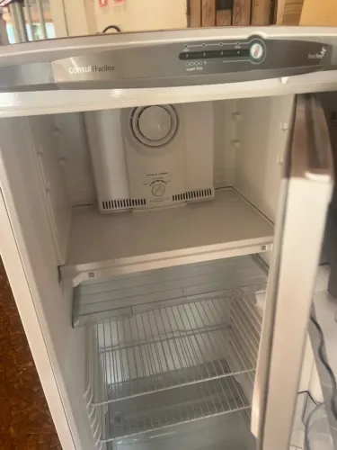 Geladeira Consul