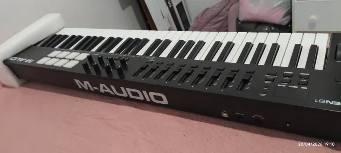 Controlador mid