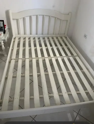 Cama casal