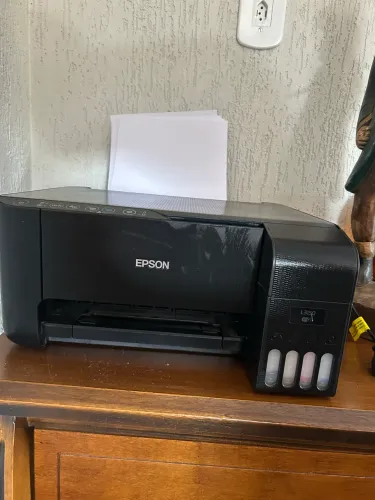 Impressora Epson L3150