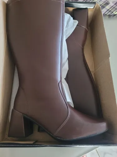 Bota para São João