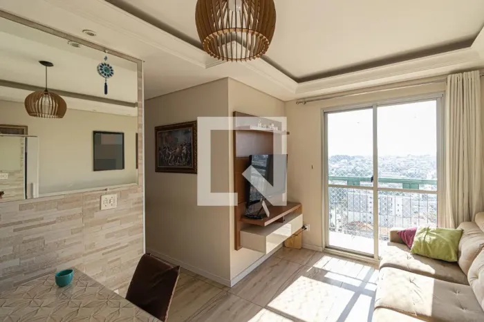 Apartamento à Venda - Vila Ré, 3 Quartos, 55 m2