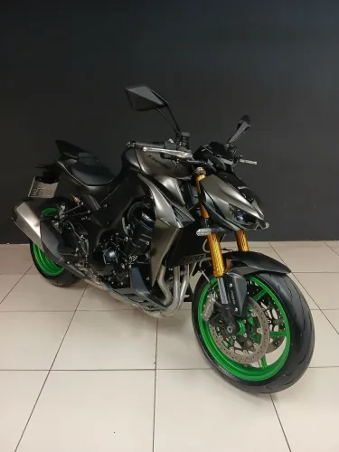 KAWASAKI Z1100-SE