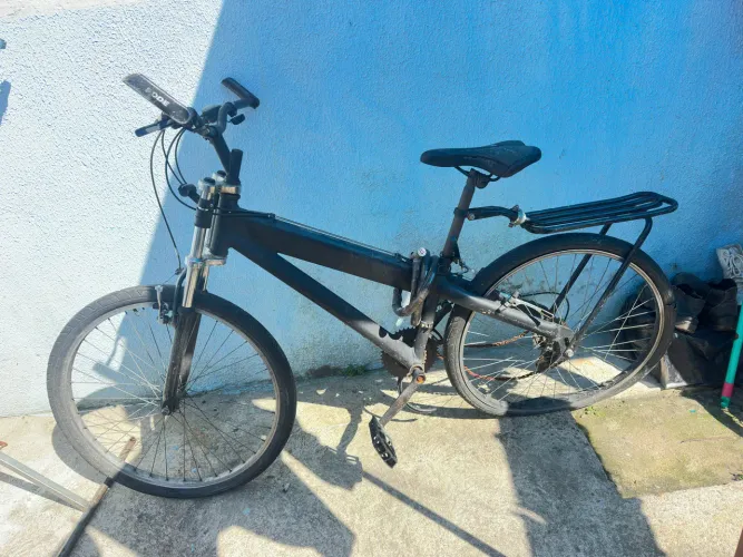 Bicicleta aro 26