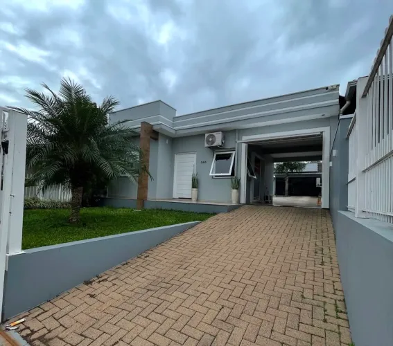 Linda Casa Inteligente - Portão-RS