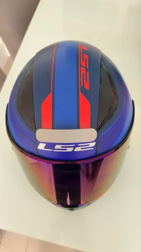 Capacete LS2 FF353