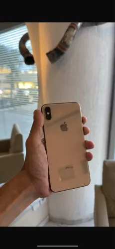 IPHONE XS MAX 256gb