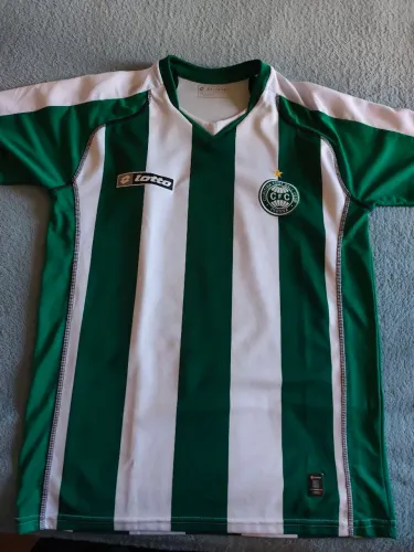 Camisa Coritiba oficial