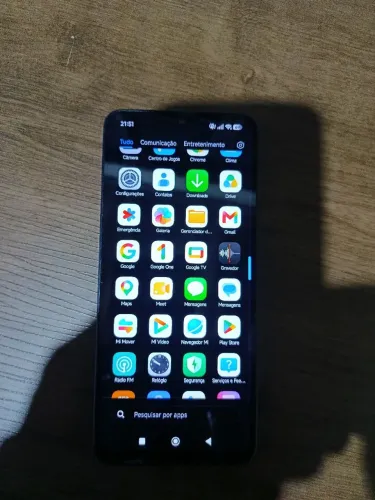Celular xaiome 14 c 128 gigas