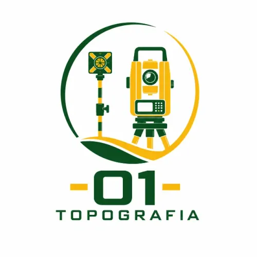 Serviços de Topografia e Projetos.