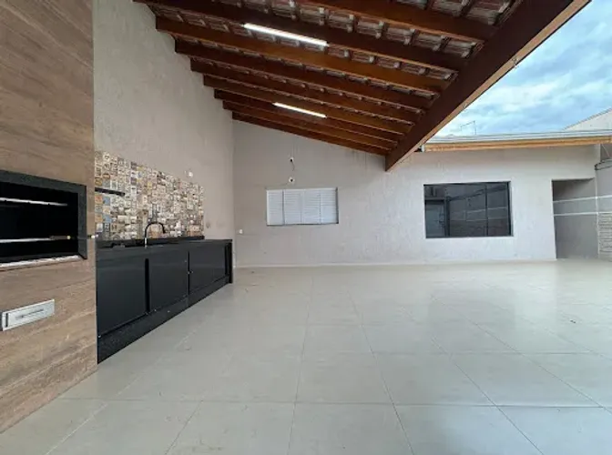 Casa com 3 dormitórios à venda, 186 m² por R$ 650.000,00 - Residencial Portal Bordon I - S