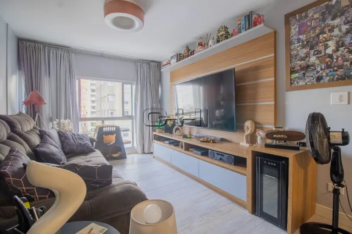 Venda Apartamento 2 Dormitórios - 103 m² Pinheiros