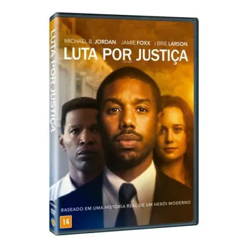 Luta Por Justiça (Jamie Foxx)