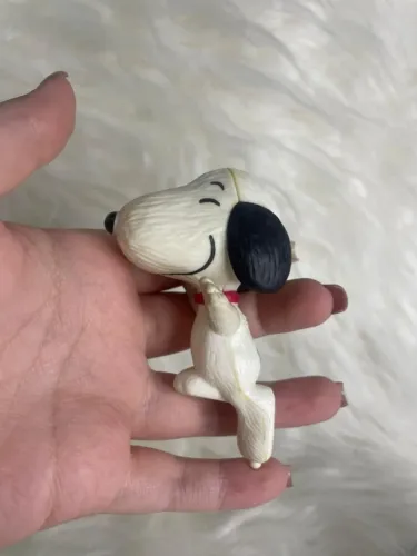 Miniatura Snoopy