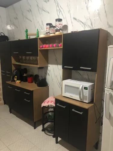 Vende Armário de Cozinha Completo